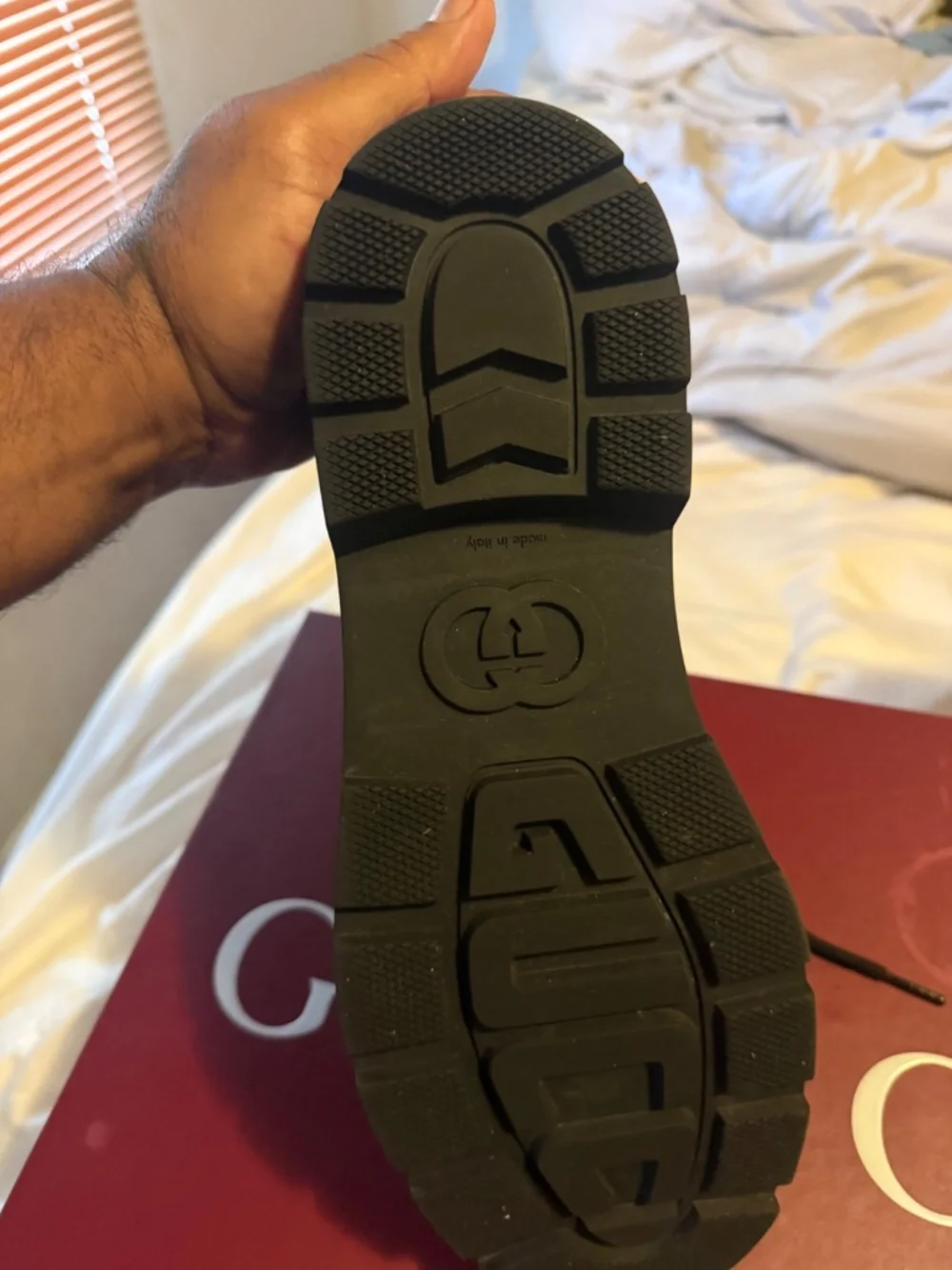 Boots